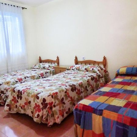 Apartamento Huelin Малага Екстериор снимка
