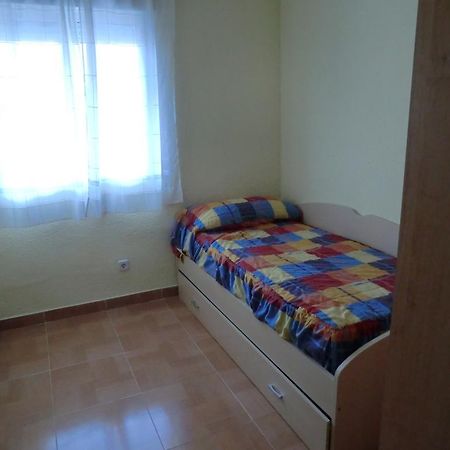 Apartamento Huelin Малага Екстериор снимка