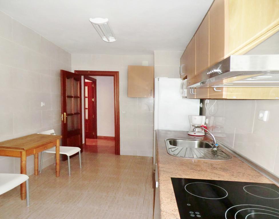 Apartamento Huelin Малага Екстериор снимка