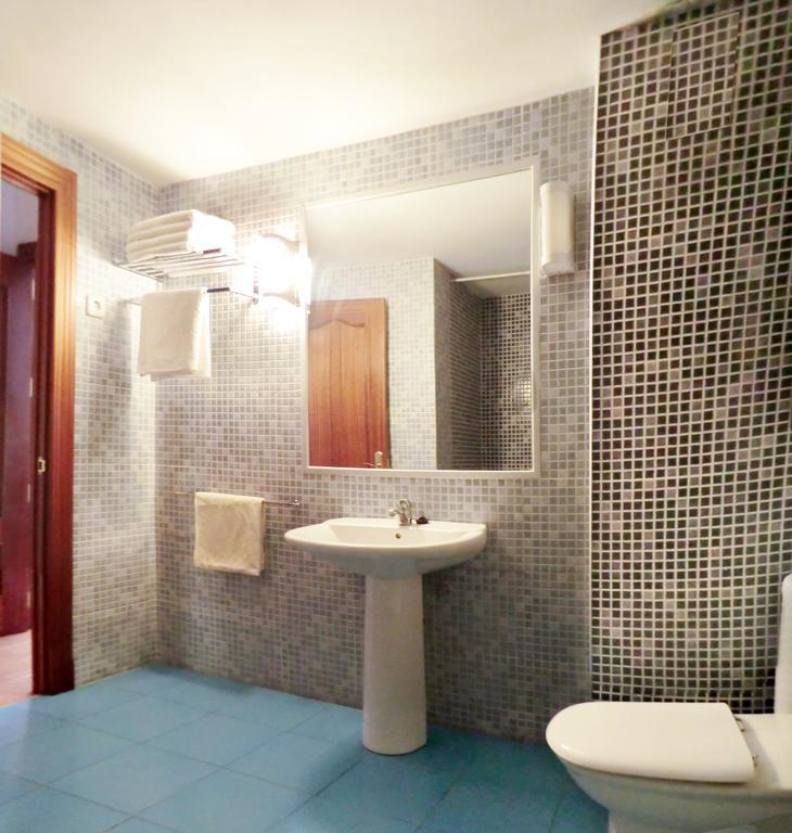 Apartamento Huelin Малага Екстериор снимка