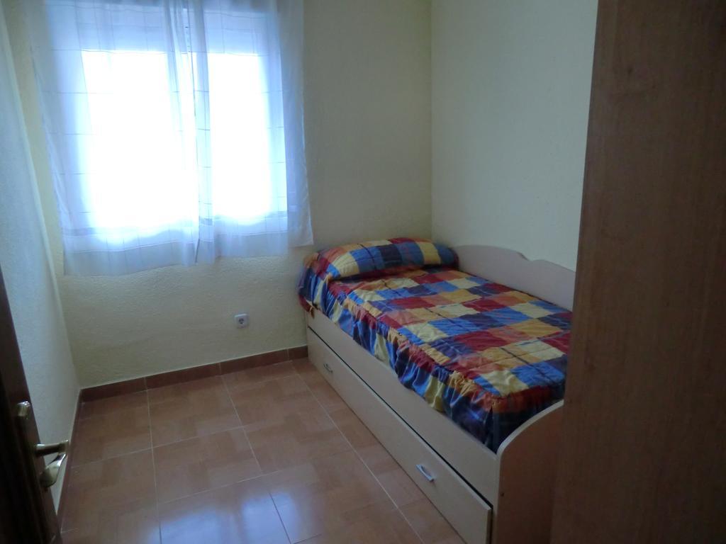 Apartamento Huelin Малага Екстериор снимка