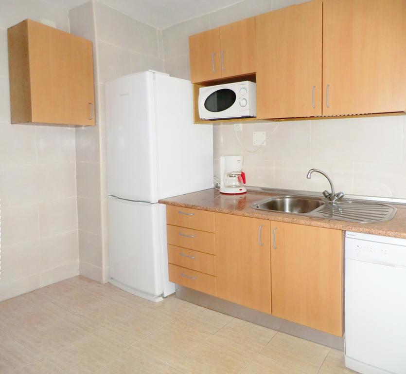Apartamento Huelin Малага Екстериор снимка