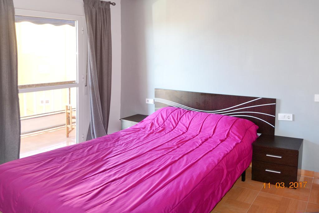 Apartamento Huelin Малага Екстериор снимка